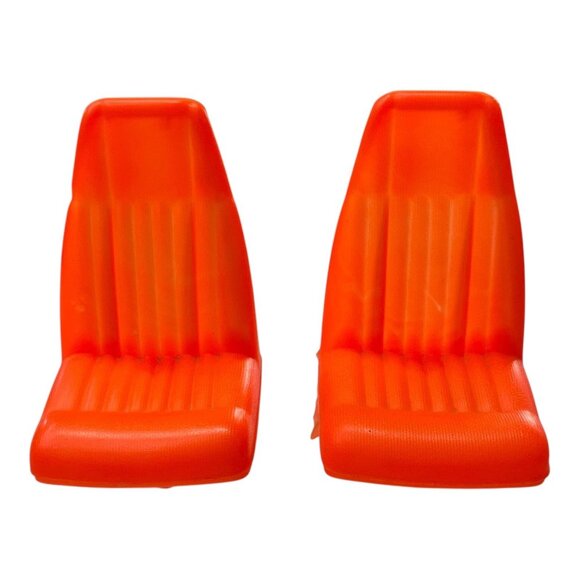 1976 Barbie Star Traveler Eleganza II RV Camper Seats Chairs Seat Part Vintage - Picture 3 of 11